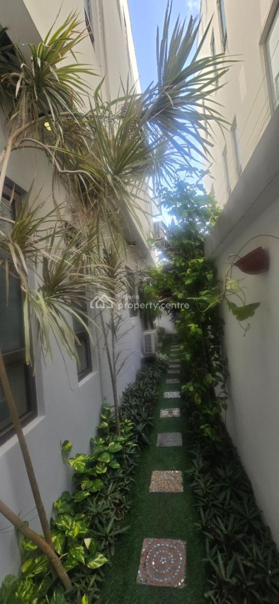 Corporate Office Spaces, Lekki Phase 1, Lekki, Lagos, Office Space for Rent