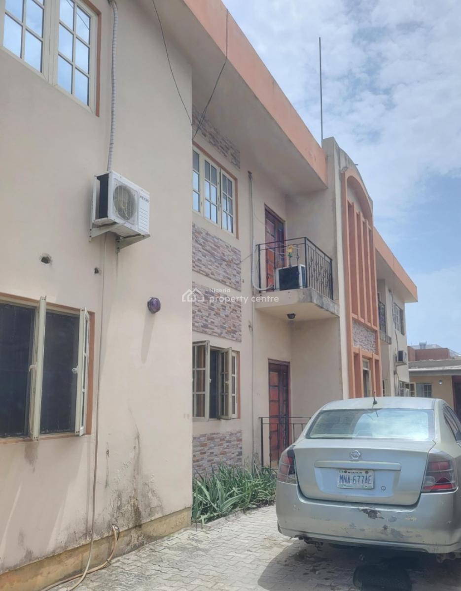 Sharp and Spacious 3bedroom Apartment, East Estate, Agungi, Lekki, Lagos, Flat / Apartment for Rent