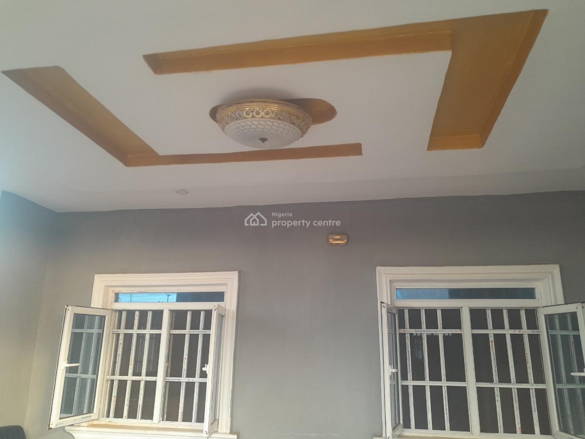 Fully Furnished New Hotel of 8masters Bedrooms 100ft By 200ft Land, Ever Busy 2+2 Junction, Along Aduwawa Road, Ikpoba Hill, Ramat Park, Benin, Oredo, Edo, Hotel / Guest House for Rent
