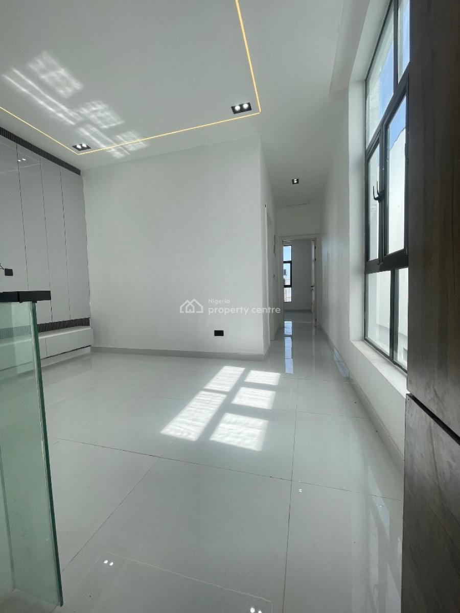 Luxurious 5 Bed Fully Detached Duplex, Ikota, Lekki, Lagos, Detached Duplex for Sale