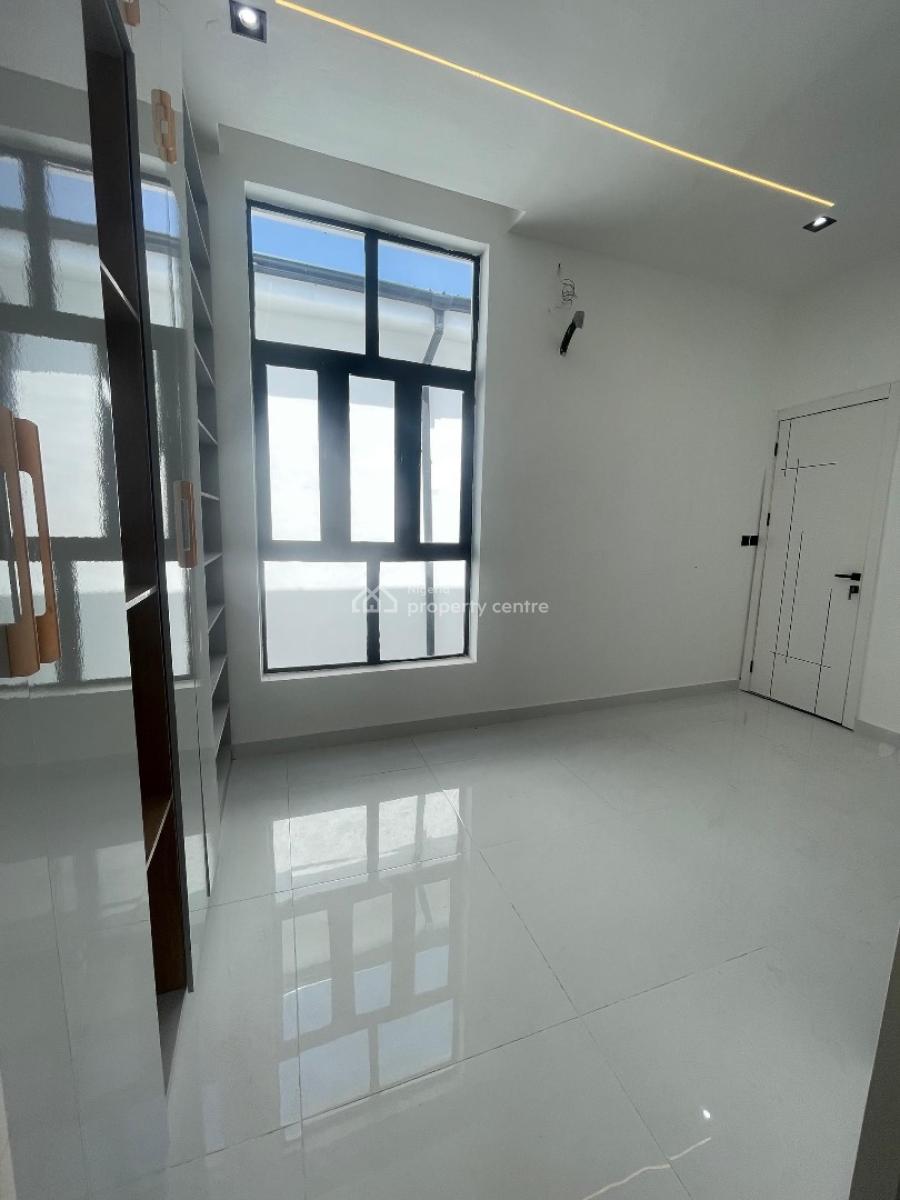 Luxurious 5 Bed Fully Detached Duplex, Ikota, Lekki, Lagos, Detached Duplex for Sale