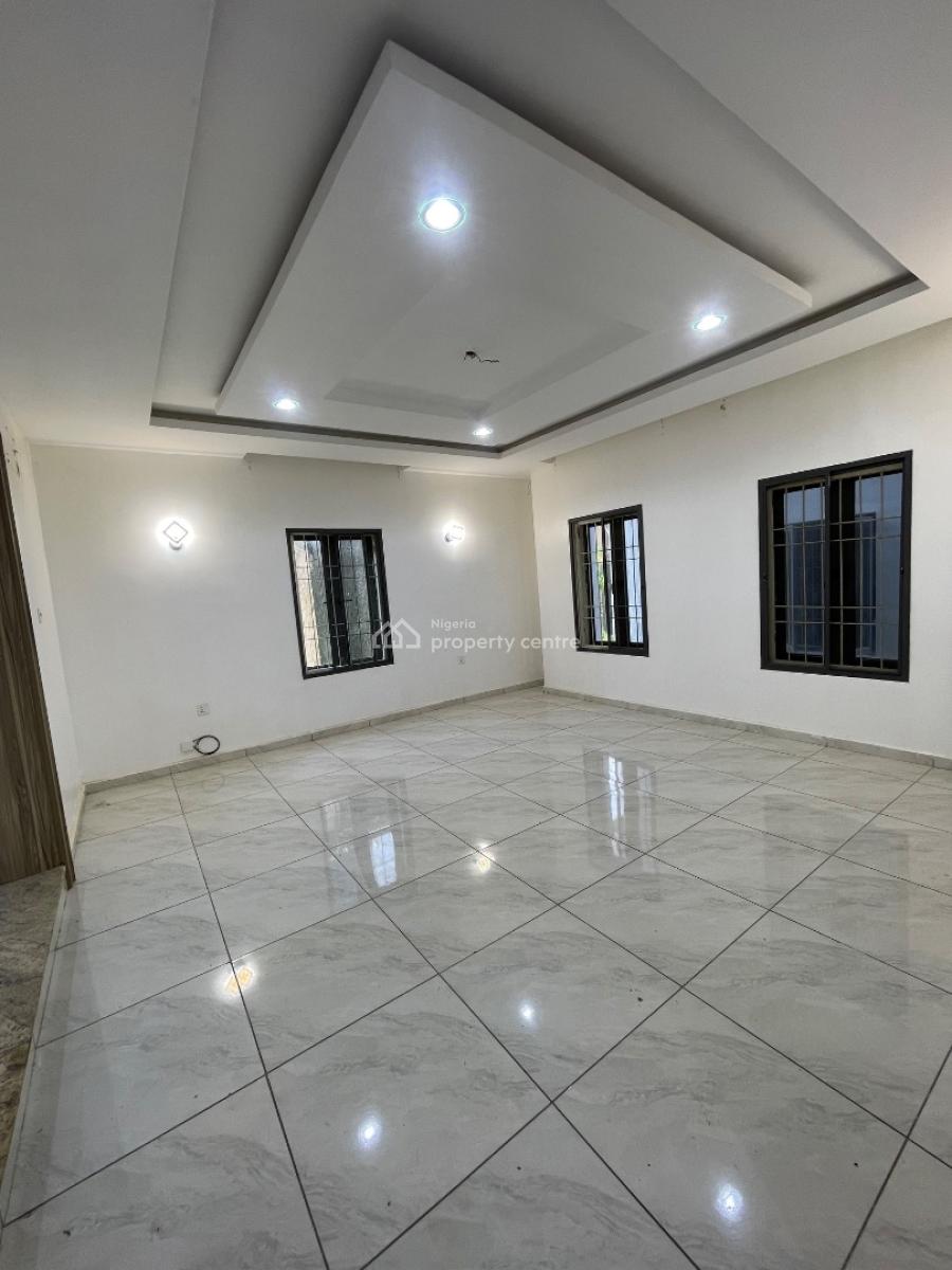 Luxury 3 Bedrooms Flat with Bq (excellent Finishing), Katampe, Abuja, Flat / Apartment for Rent