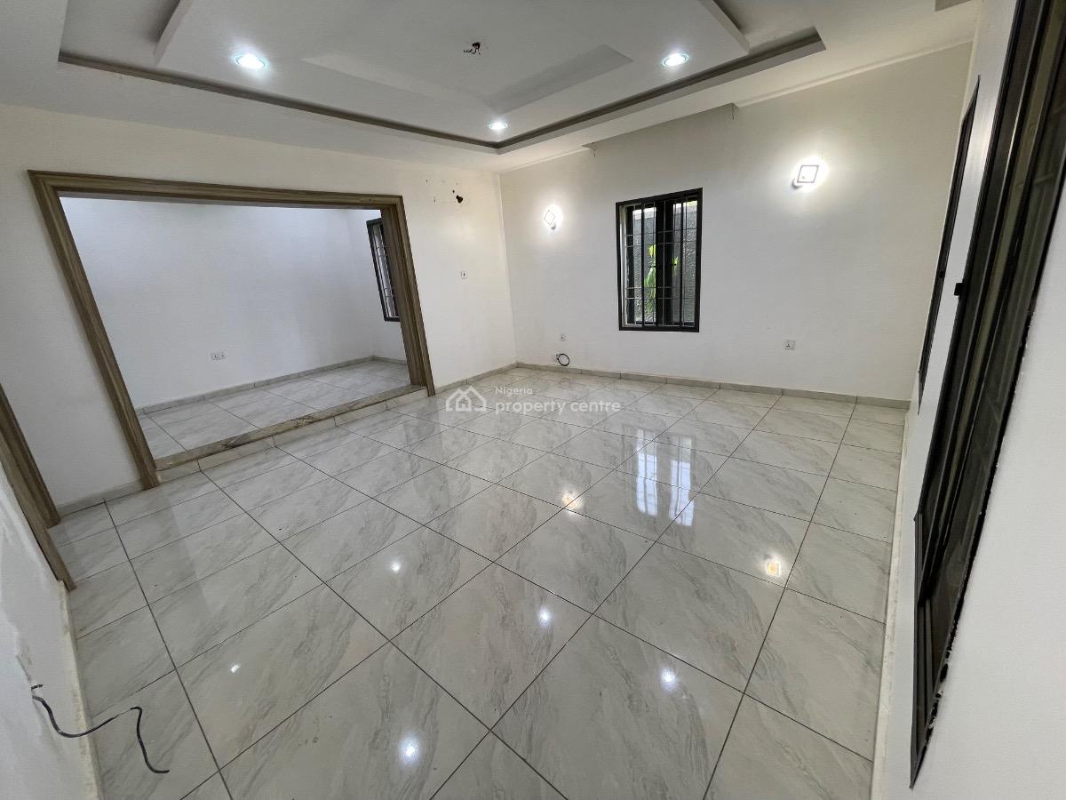 Luxury 3 Bedrooms Flat with Bq (excellent Finishing), Katampe, Abuja, Flat / Apartment for Rent