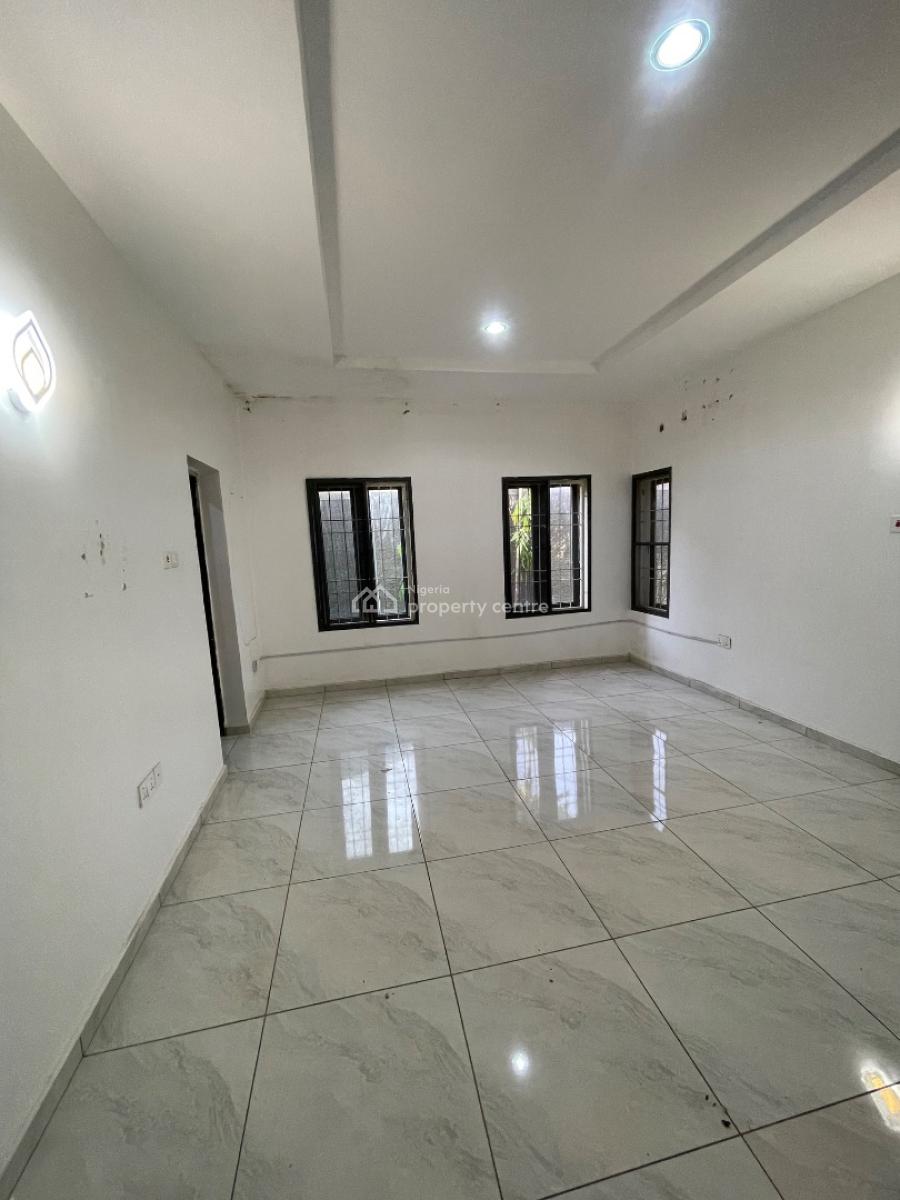 Luxury 3 Bedrooms Flat with Bq (excellent Finishing), Katampe, Abuja, Flat / Apartment for Rent