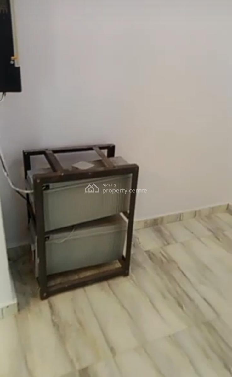 Modern 1 Bedroom Apartment at Monastery Road { Video}, Monastery Road Behind Shoprite, Sangotedo, Ajah, Lagos, Mini Flat (room and Parlour) for Rent