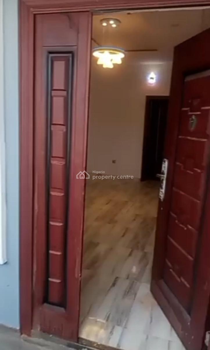 Modern 1 Bedroom Apartment at Monastery Road { Video}, Monastery Road Behind Shoprite, Sangotedo, Ajah, Lagos, Mini Flat (room and Parlour) for Rent