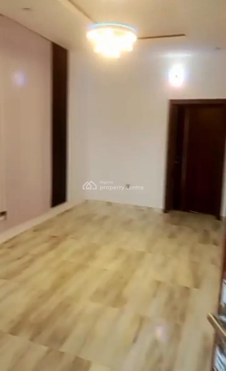 Modern 1 Bedroom Apartment at Monastery Road { Video}, Monastery Road Behind Shoprite, Sangotedo, Ajah, Lagos, Mini Flat (room and Parlour) for Rent