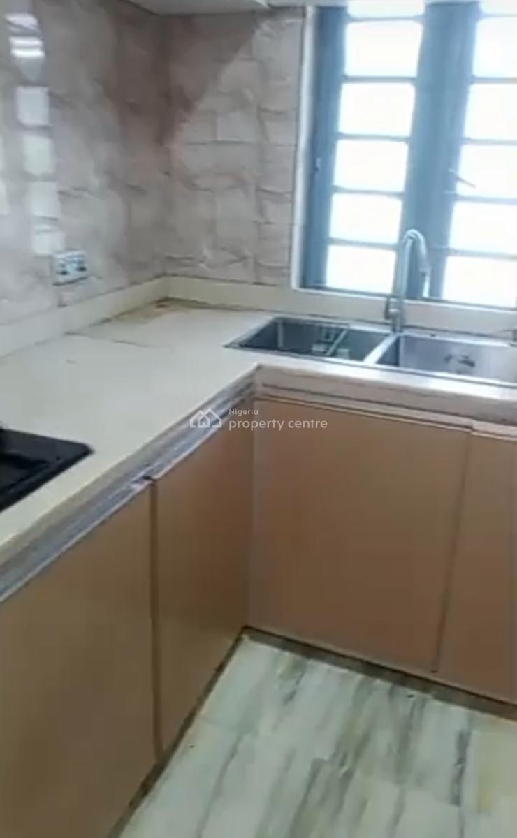 Modern 1 Bedroom Apartment at Monastery Road { Video}, Monastery Road Behind Shoprite, Sangotedo, Ajah, Lagos, Mini Flat (room and Parlour) for Rent