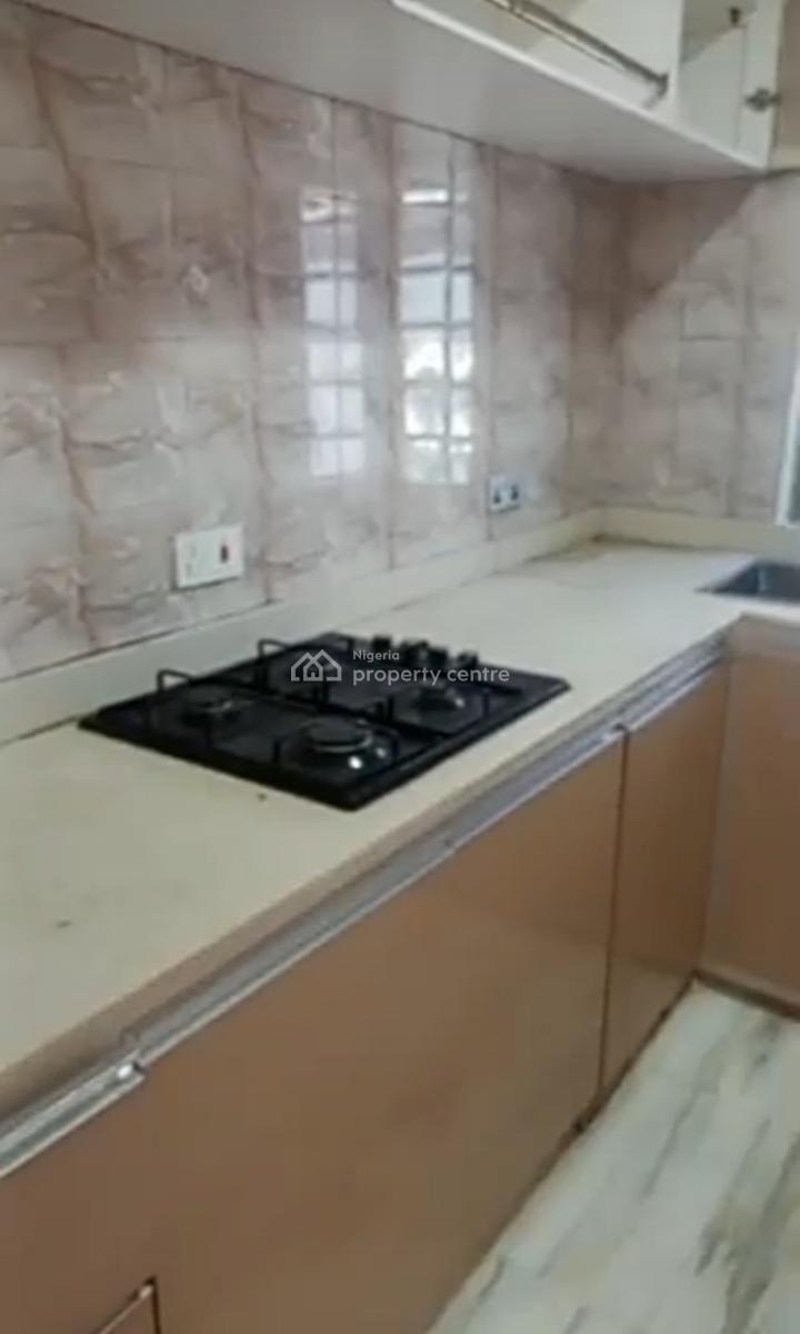 Modern 1 Bedroom Apartment at Monastery Road { Video}, Monastery Road Behind Shoprite, Sangotedo, Ajah, Lagos, Mini Flat (room and Parlour) for Rent