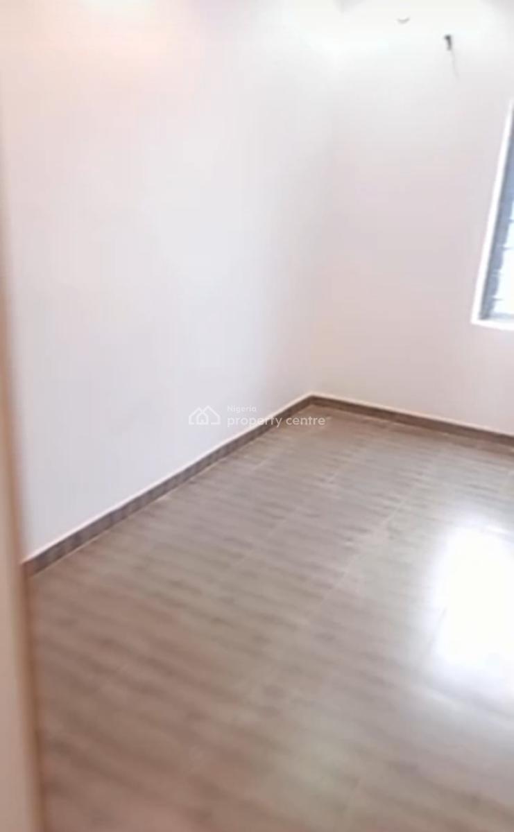 Modern 1 Bedroom Apartment at Monastery Road { Video}, Monastery Road Behind Shoprite, Sangotedo, Ajah, Lagos, Mini Flat (room and Parlour) for Rent