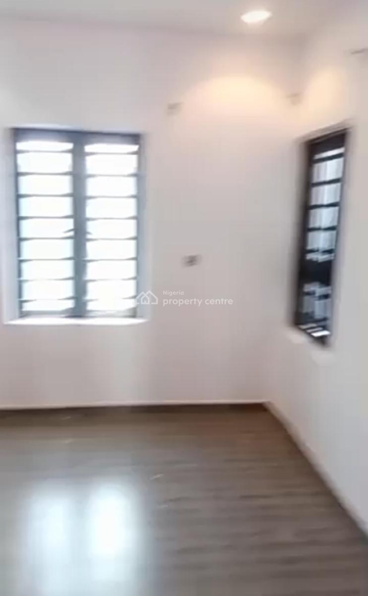Modern 1 Bedroom Apartment at Monastery Road { Video}, Monastery Road Behind Shoprite, Sangotedo, Ajah, Lagos, Mini Flat (room and Parlour) for Rent