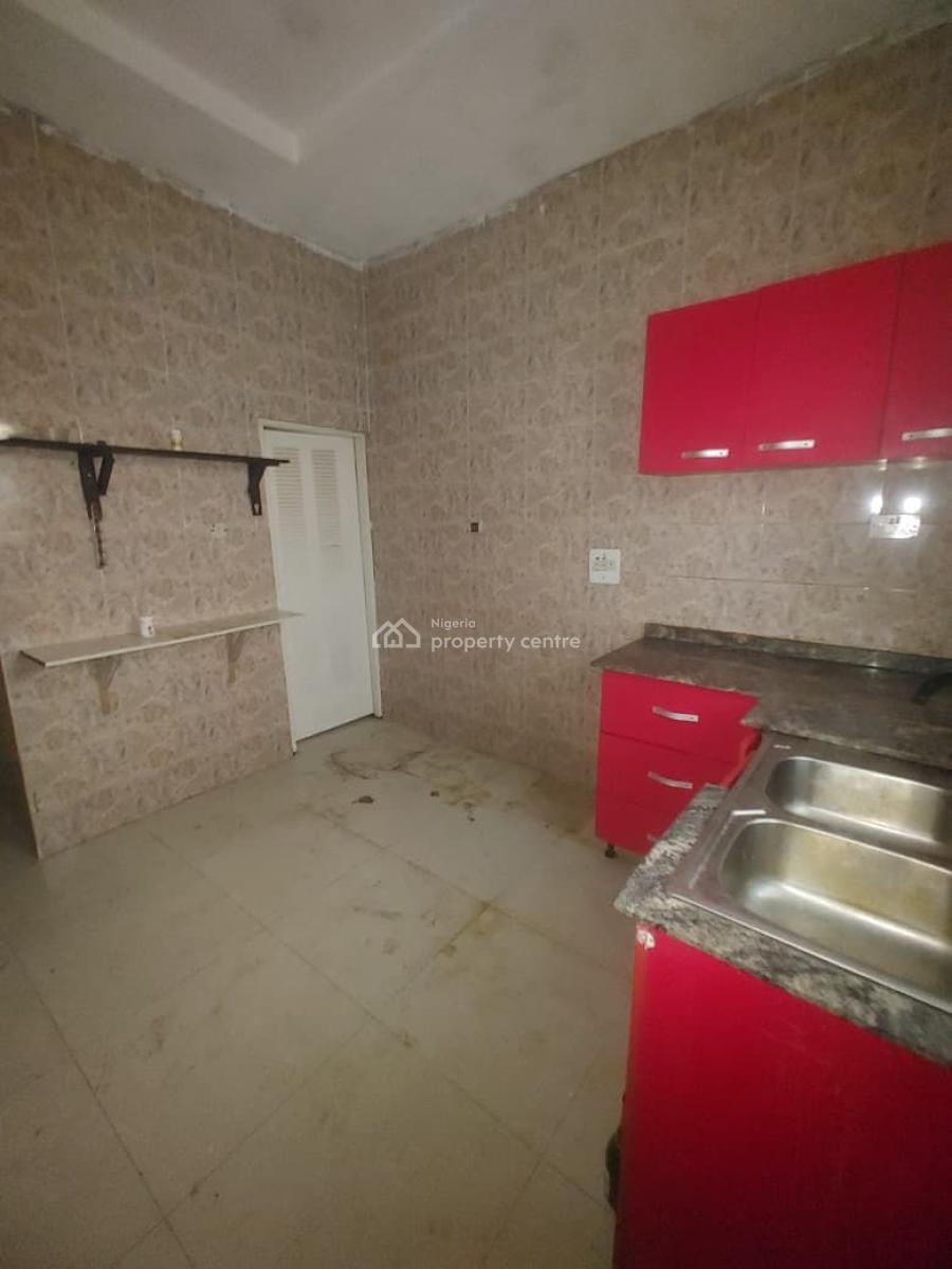 Luxury and Excellent 2bedrooms, Sangotedo, Ajah, Lagos, House for Rent