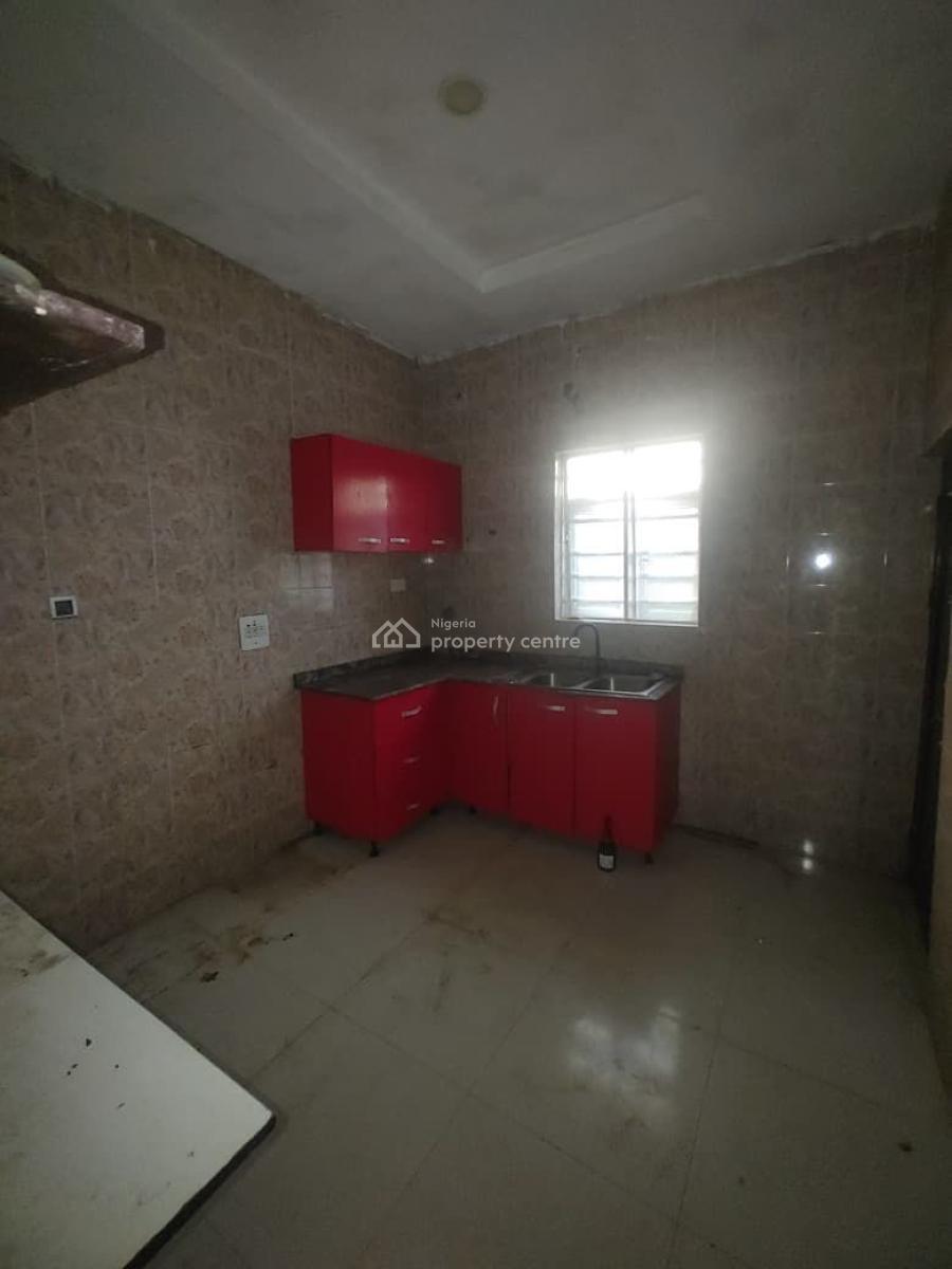 Luxury and Excellent 2bedrooms, Sangotedo, Ajah, Lagos, House for Rent
