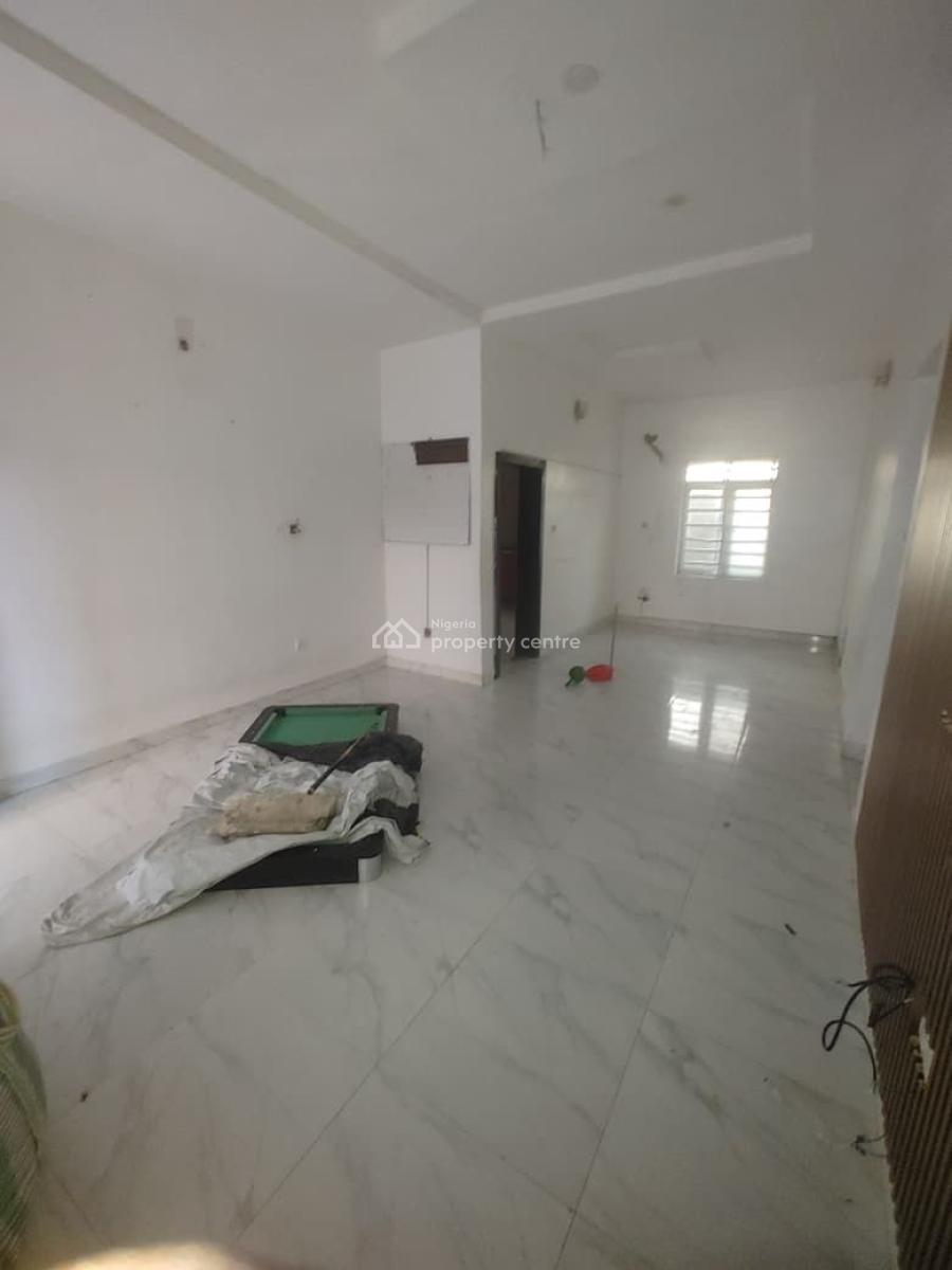 Luxury and Excellent 2bedrooms, Sangotedo, Ajah, Lagos, House for Rent