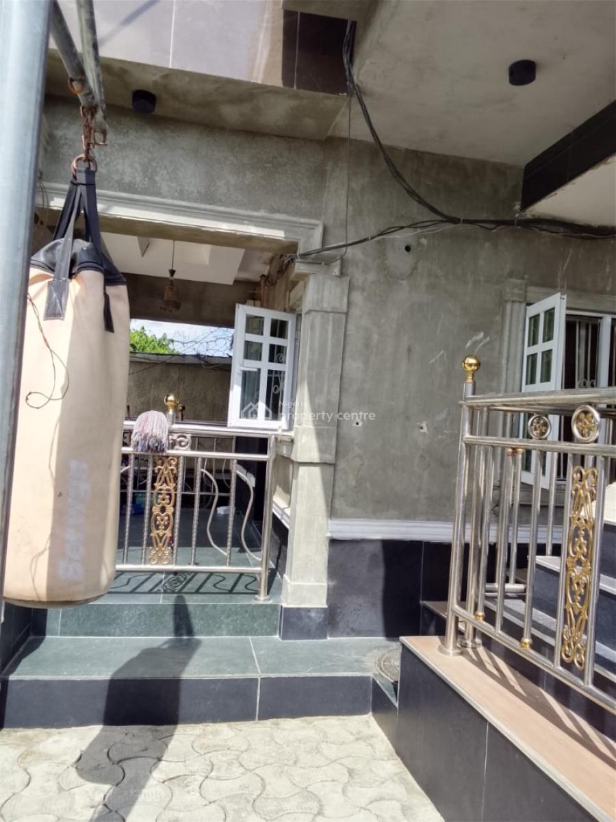 2 Bedroom Flat, Destiny Homes Estate, Abijo Gra, Abijo, Lekki, Lagos, Flat / Apartment for Rent