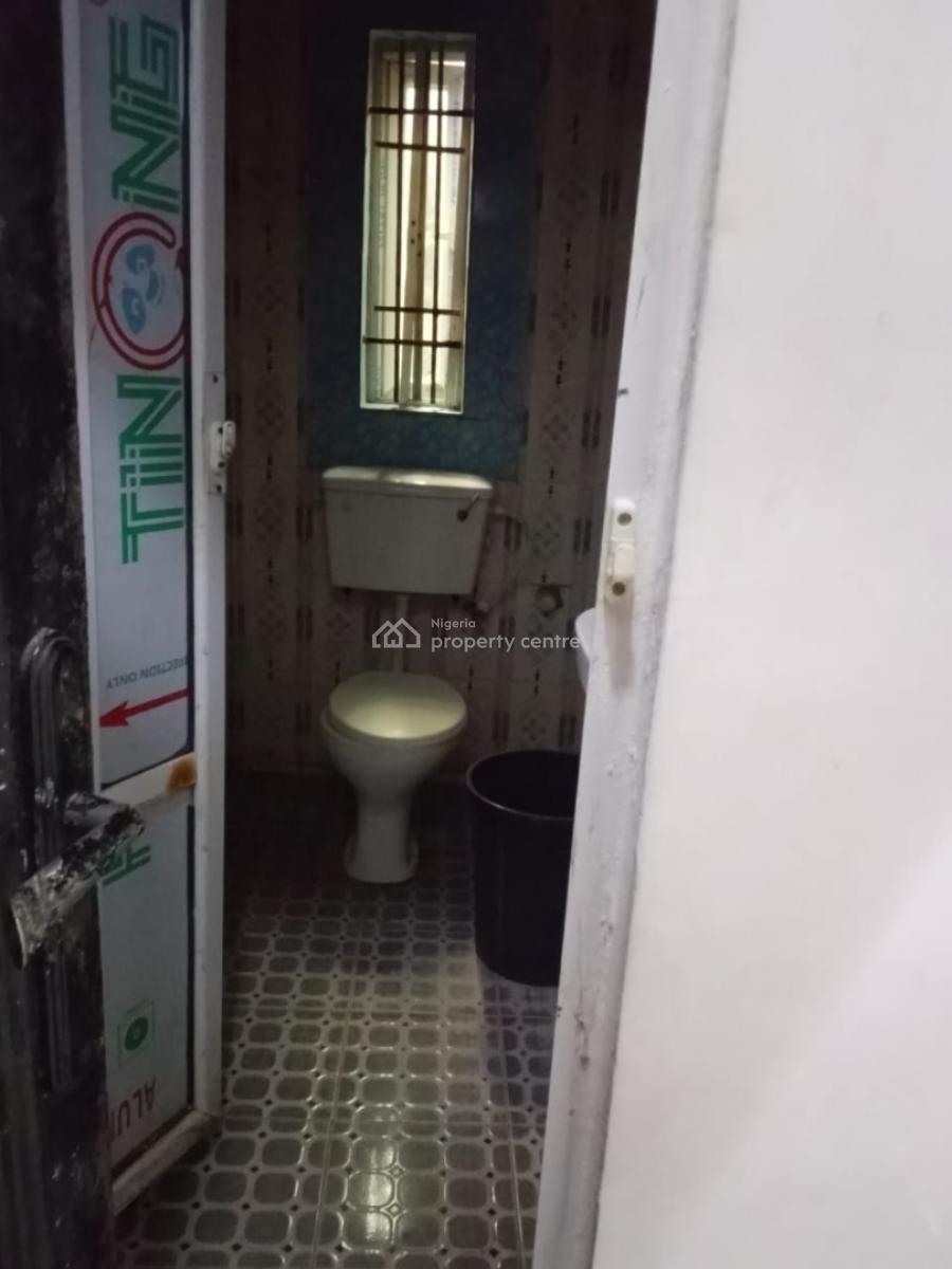 2 Bedroom Flat, Destiny Homes Estate, Abijo Gra, Abijo, Lekki, Lagos, Flat / Apartment for Rent