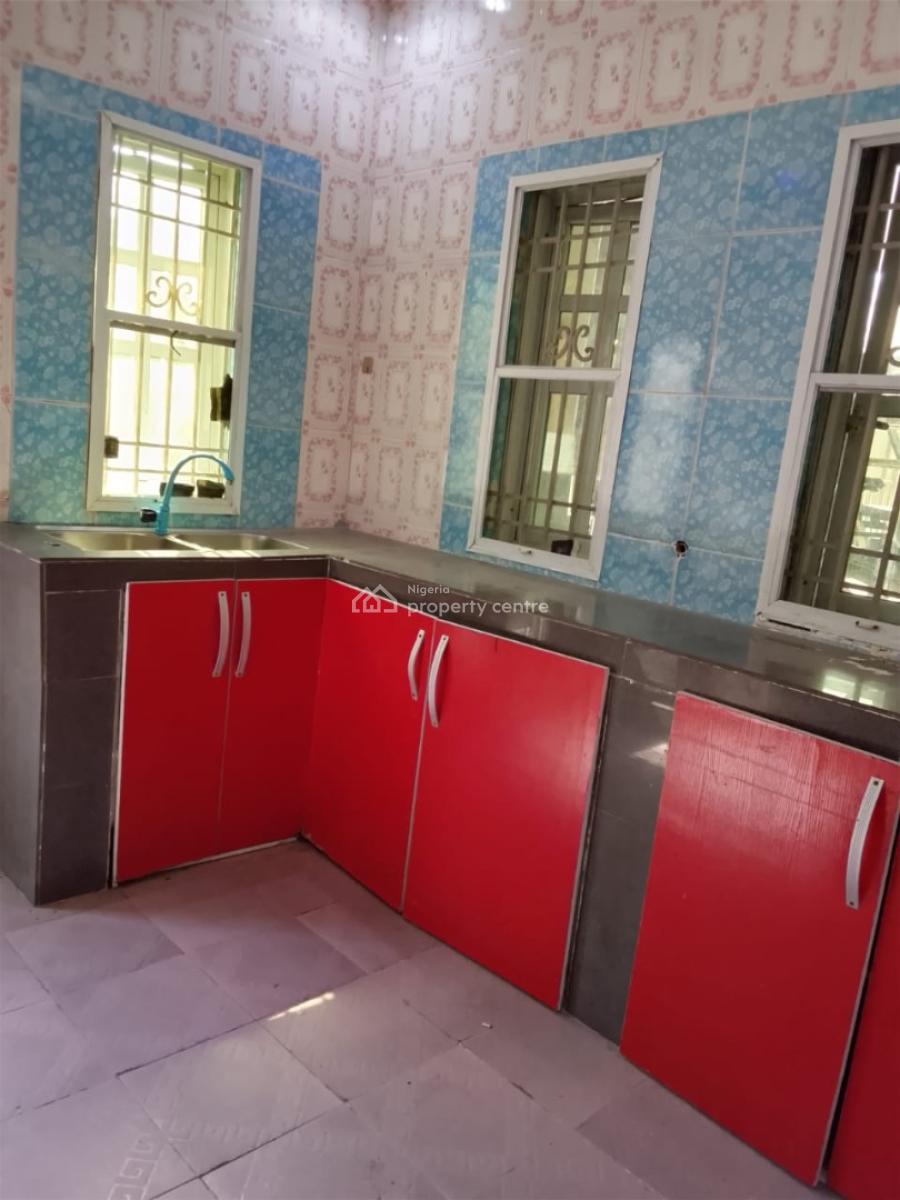 2 Bedroom Flat, Destiny Homes Estate, Abijo Gra, Abijo, Lekki, Lagos, Flat / Apartment for Rent