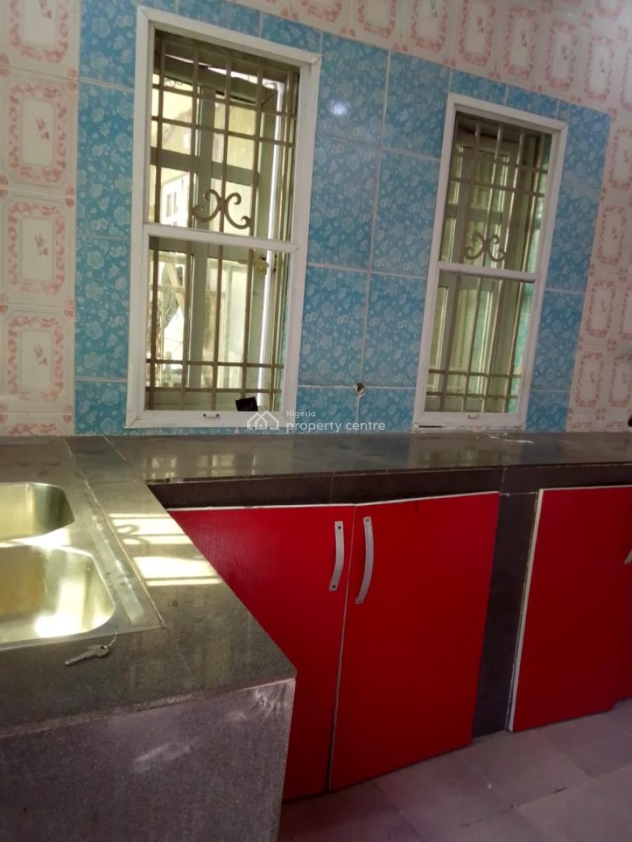 2 Bedroom Flat, Destiny Homes Estate, Abijo Gra, Abijo, Lekki, Lagos, Flat / Apartment for Rent