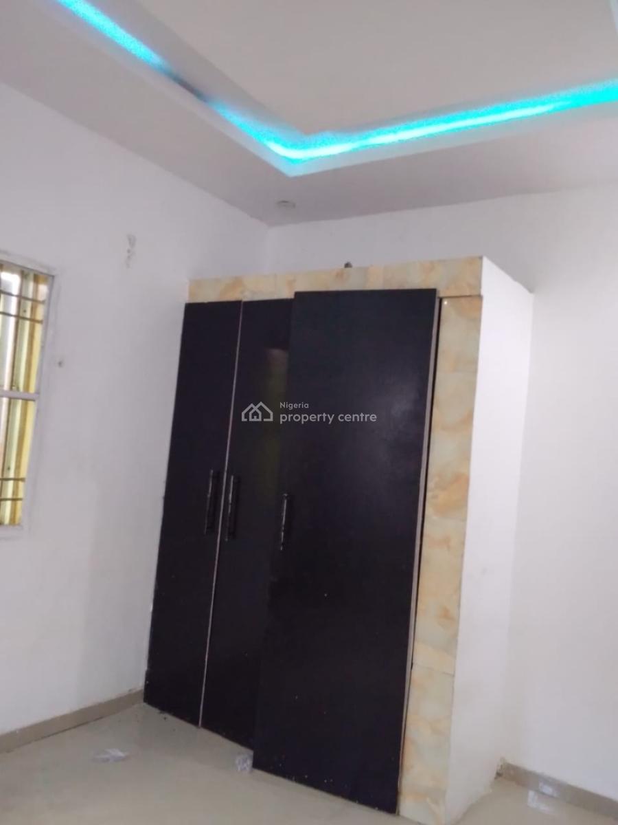 2 Bedroom Flat, Destiny Homes Estate, Abijo Gra, Abijo, Lekki, Lagos, Flat / Apartment for Rent