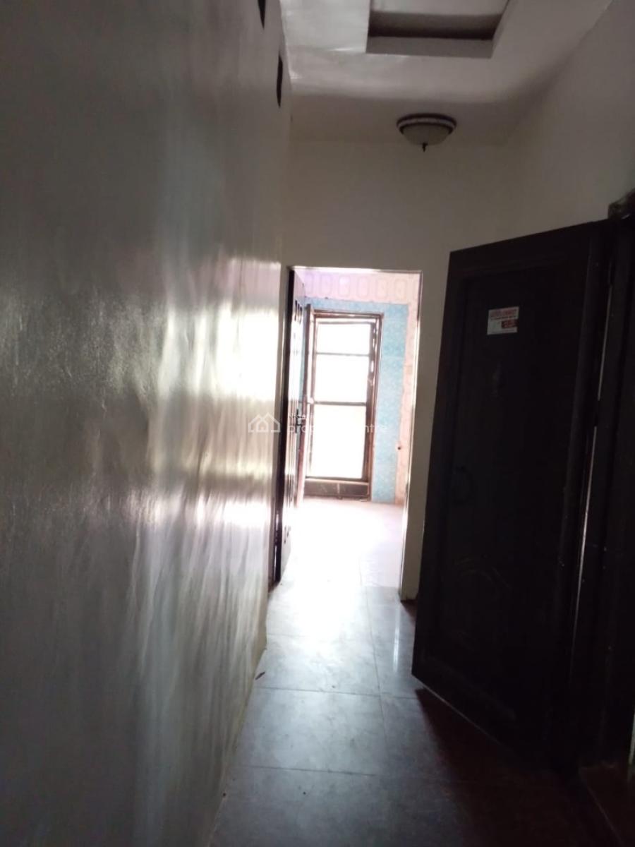 2 Bedroom Flat, Destiny Homes Estate, Abijo Gra, Abijo, Lekki, Lagos, Flat / Apartment for Rent
