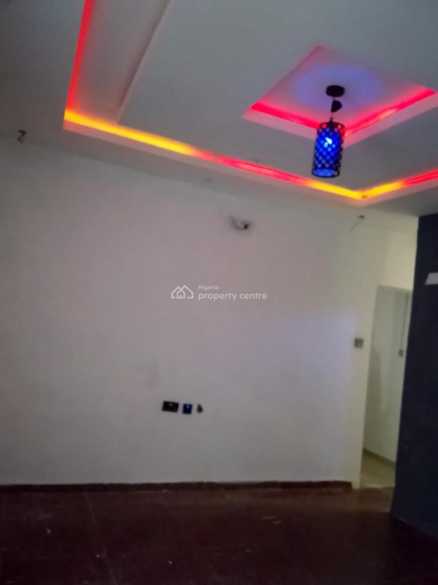 2 Bedroom Flat, Destiny Homes Estate, Abijo Gra, Abijo, Lekki, Lagos, Flat / Apartment for Rent
