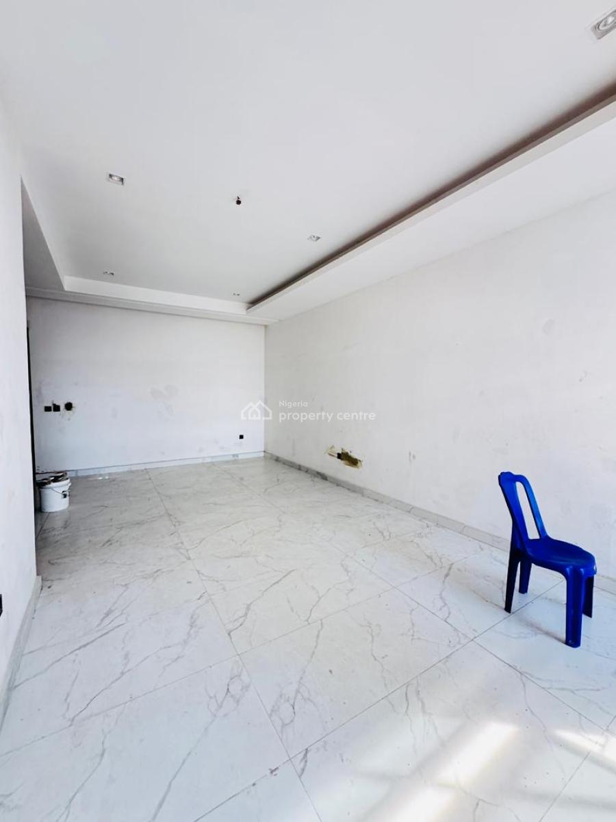 Newly Built Massionte in Serene Surroundings, Platinum Way, Lekki Phase 1, Lekki, Lagos, House for Rent