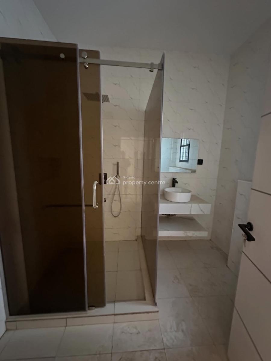 Pristine 4bedroom Detached Duplex with a Bq and a Study Room, Gaduwa, Abuja, Detached Duplex for Sale