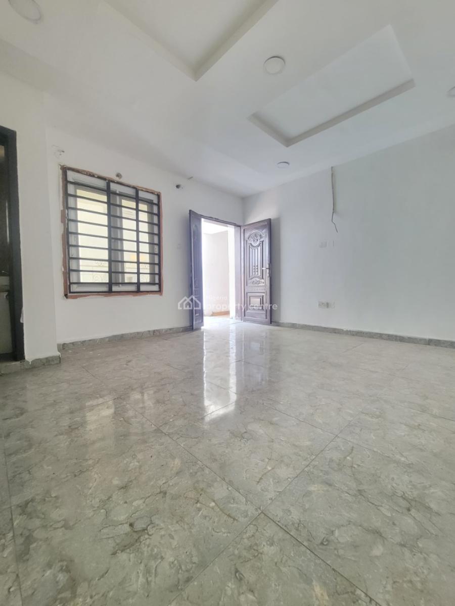 Sharp and Clean 2 Bedroom Apartment, Osapa London, Lekki, Lagos, Flat / Apartment for Rent
