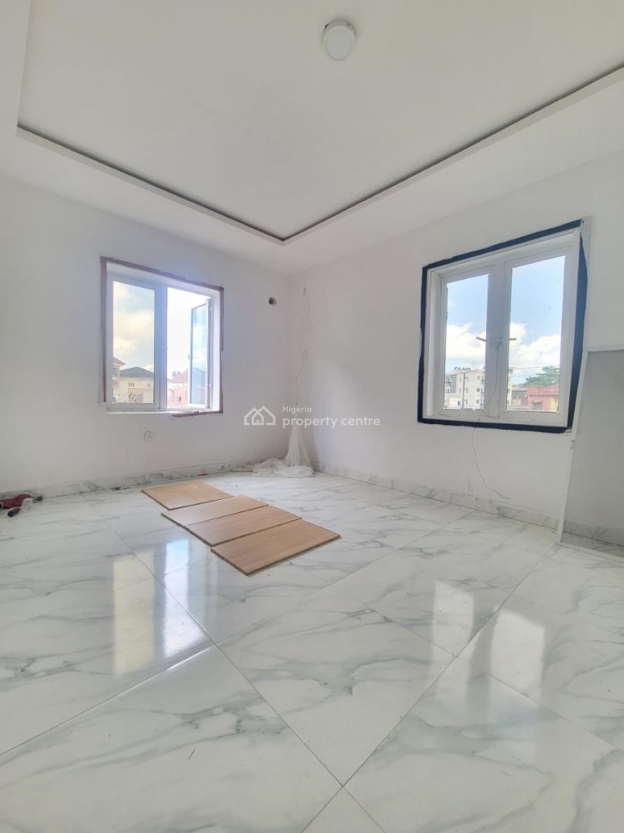 Sharp and Clean 2 Bedroom Apartment, Osapa London, Lekki, Lagos, Flat / Apartment for Rent