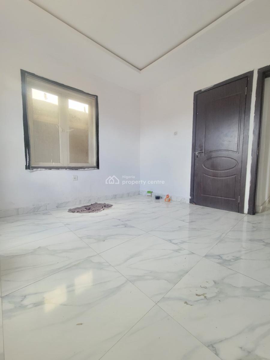 Sharp and Clean 2 Bedroom Apartment, Osapa London, Lekki, Lagos, Flat / Apartment for Rent