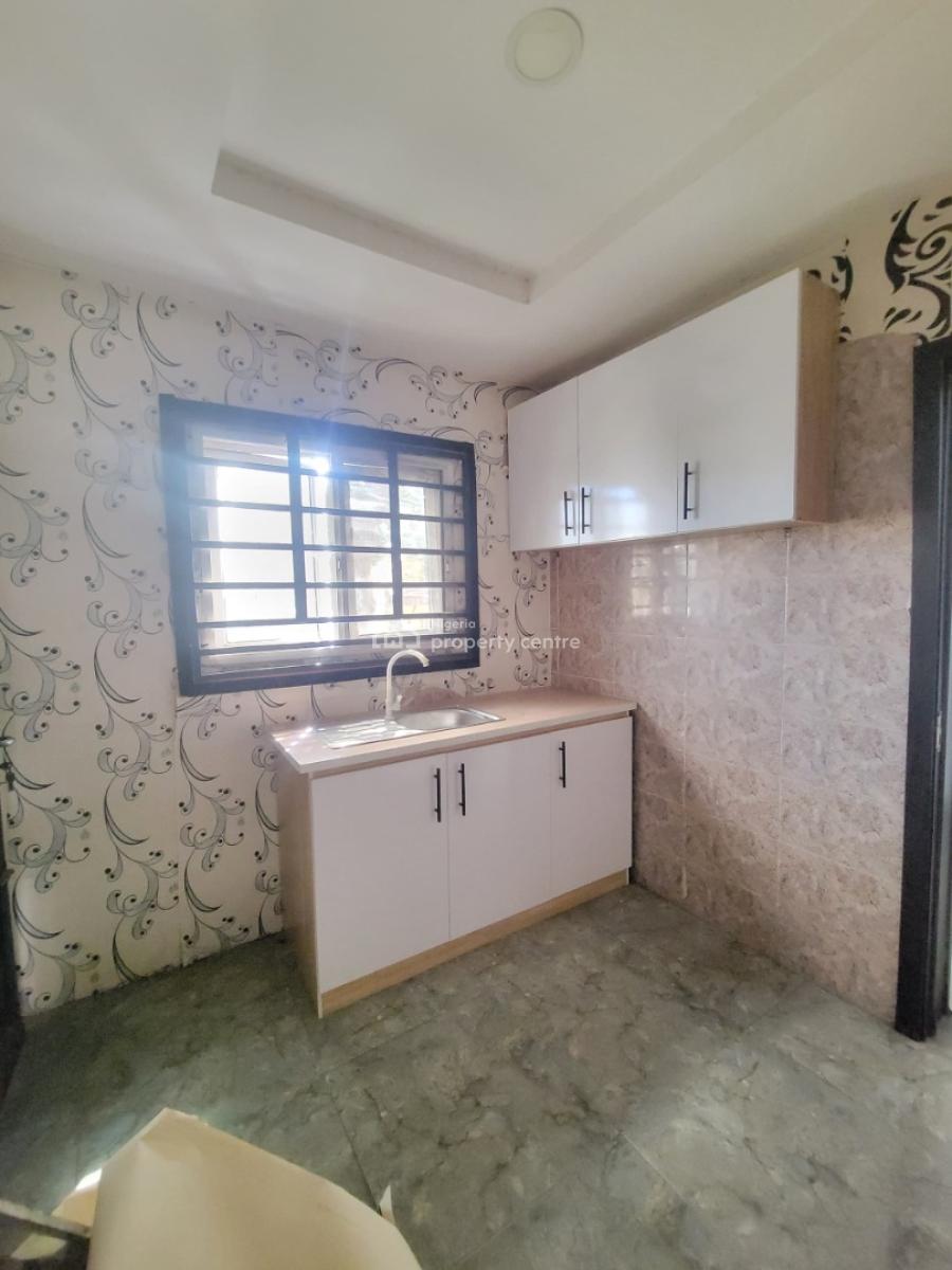Sharp and Clean 2 Bedroom Apartment, Osapa London, Lekki, Lagos, Flat / Apartment for Rent
