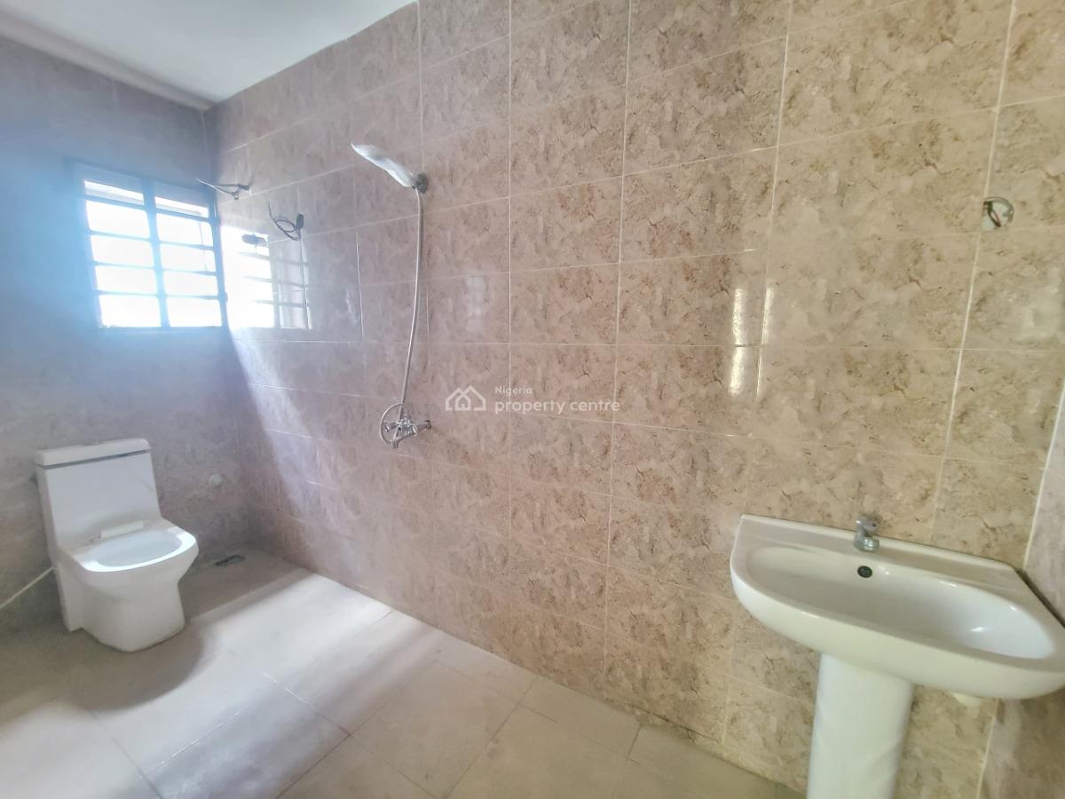 Sharp and Clean 2 Bedroom Apartment, Osapa London, Lekki, Lagos, Flat / Apartment for Rent