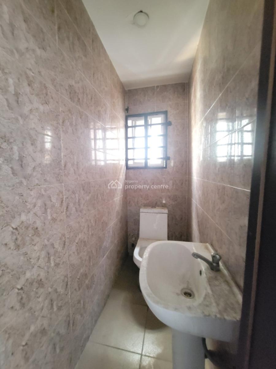 Sharp and Clean 2 Bedroom Apartment, Osapa London, Lekki, Lagos, Flat / Apartment for Rent