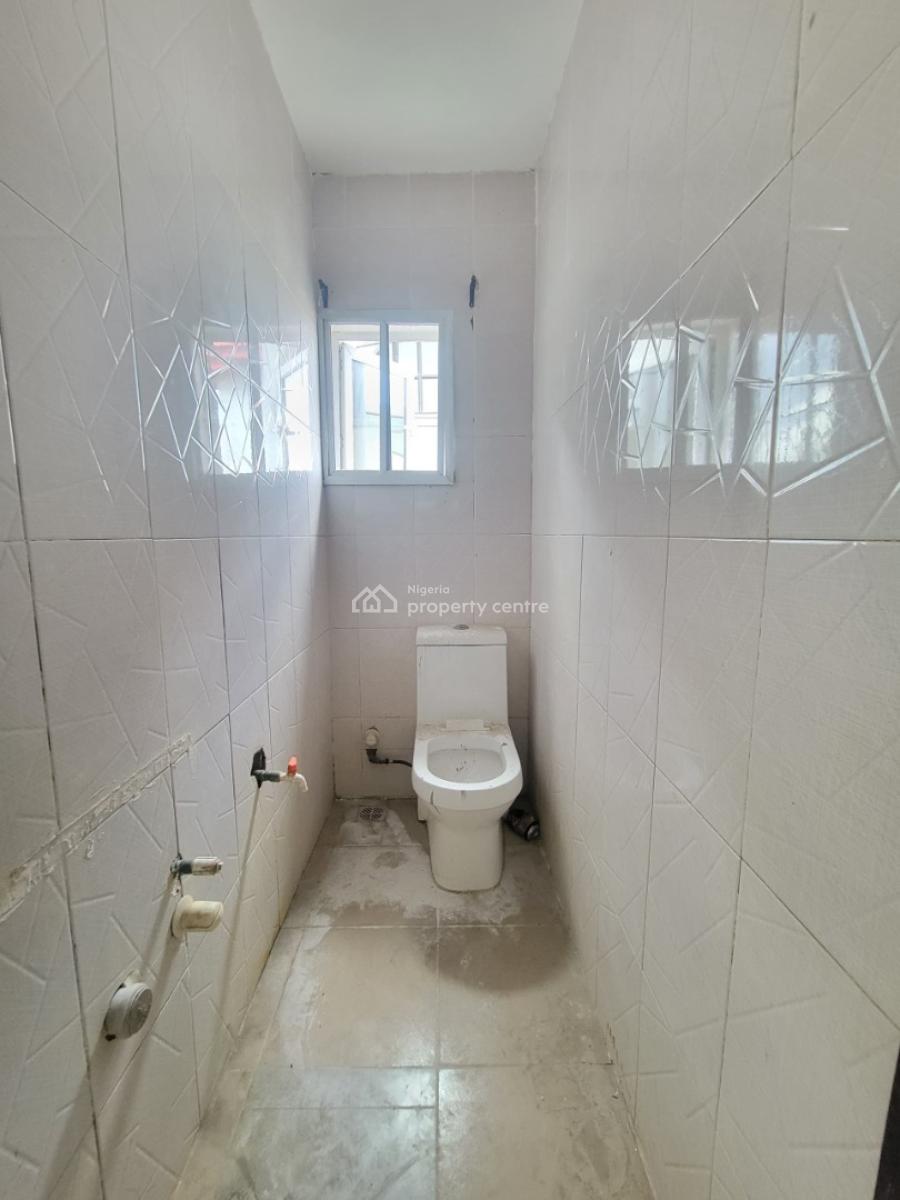 Sharp and Clean 2 Bedroom Apartment, Osapa London, Lekki, Lagos, Flat / Apartment for Rent