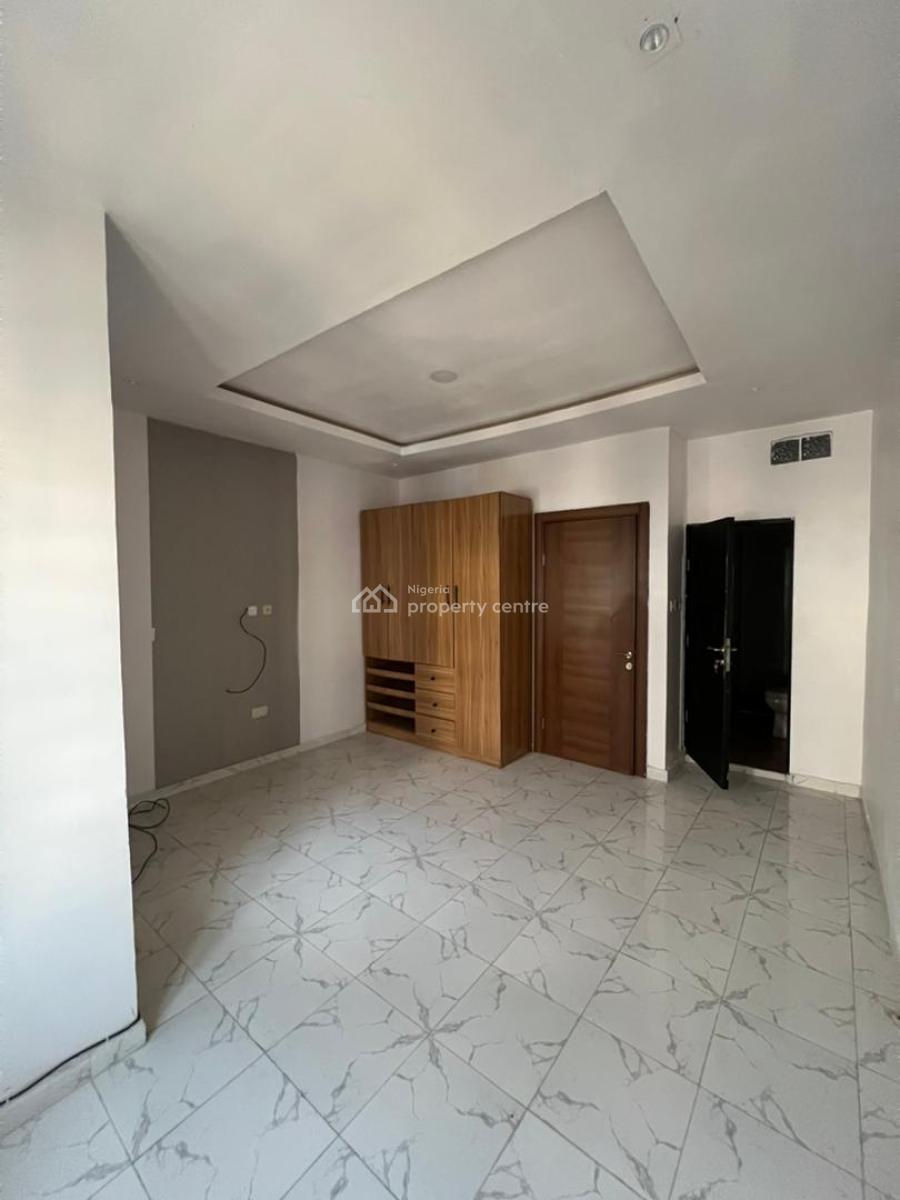 3 Bedroom Terraced Duplex, Ikota, Lekki, Lagos, Flat / Apartment for Rent