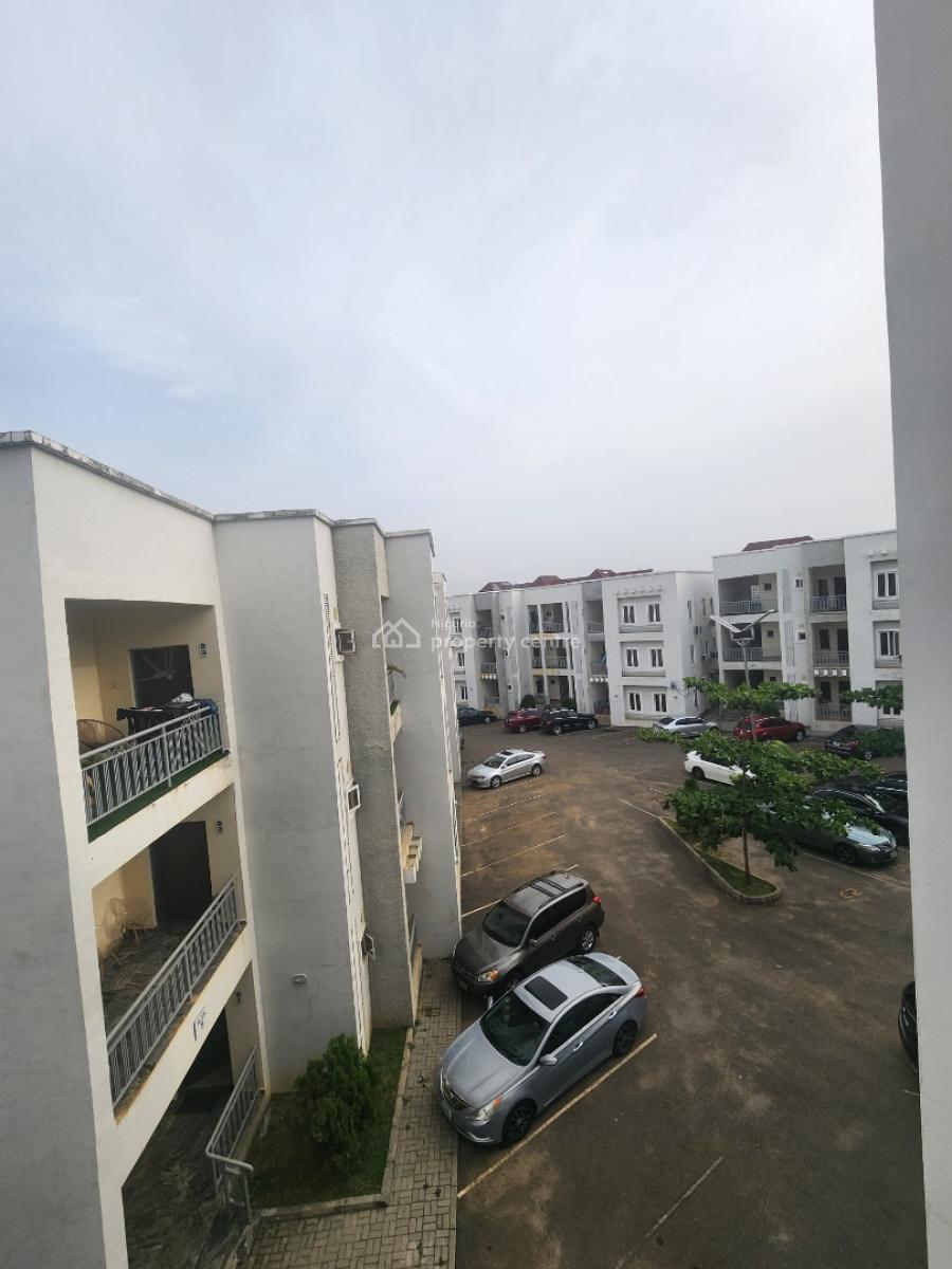 Beautiful 3 Bedroom Apartment, Katampe Extension, Katampe, Abuja, Flat / Apartment for Sale