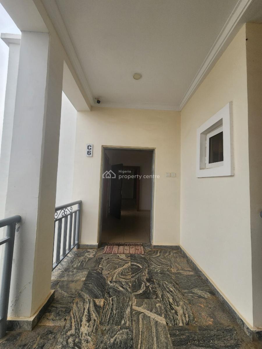 Beautiful 3 Bedroom Apartment, Katampe Extension, Katampe, Abuja, Flat / Apartment for Sale