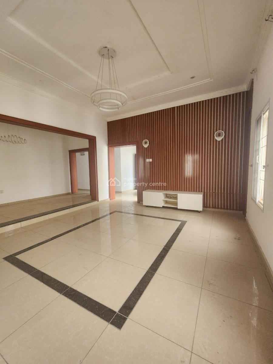 Beautiful 3 Bedroom Apartment, Katampe Extension, Katampe, Abuja, Flat / Apartment for Sale