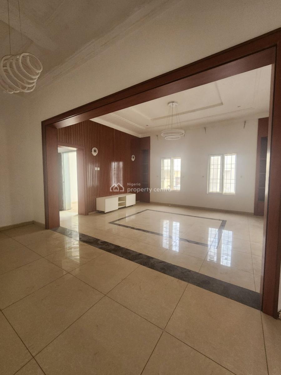 Beautiful 3 Bedroom Apartment, Katampe Extension, Katampe, Abuja, Flat / Apartment for Sale