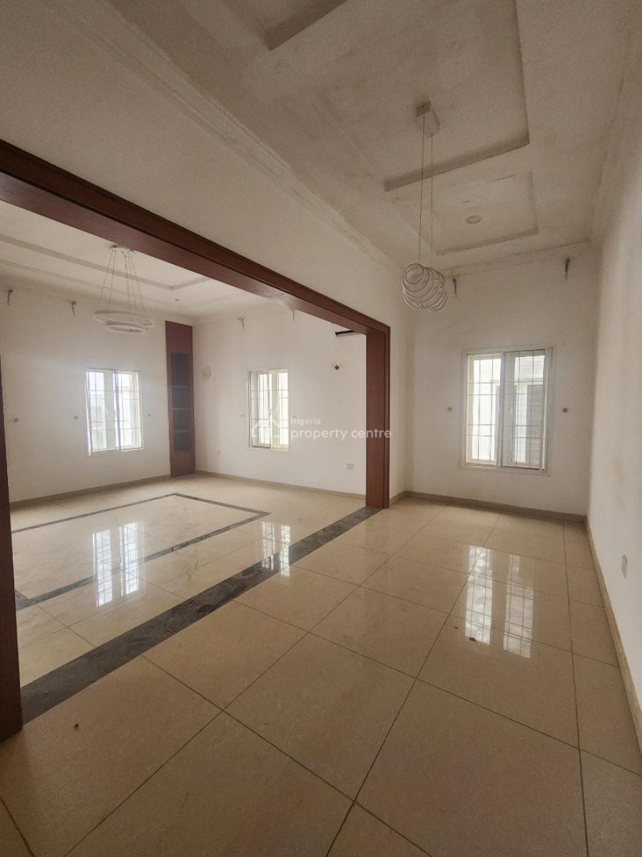 Beautiful 3 Bedroom Apartment, Katampe Extension, Katampe, Abuja, Flat / Apartment for Sale
