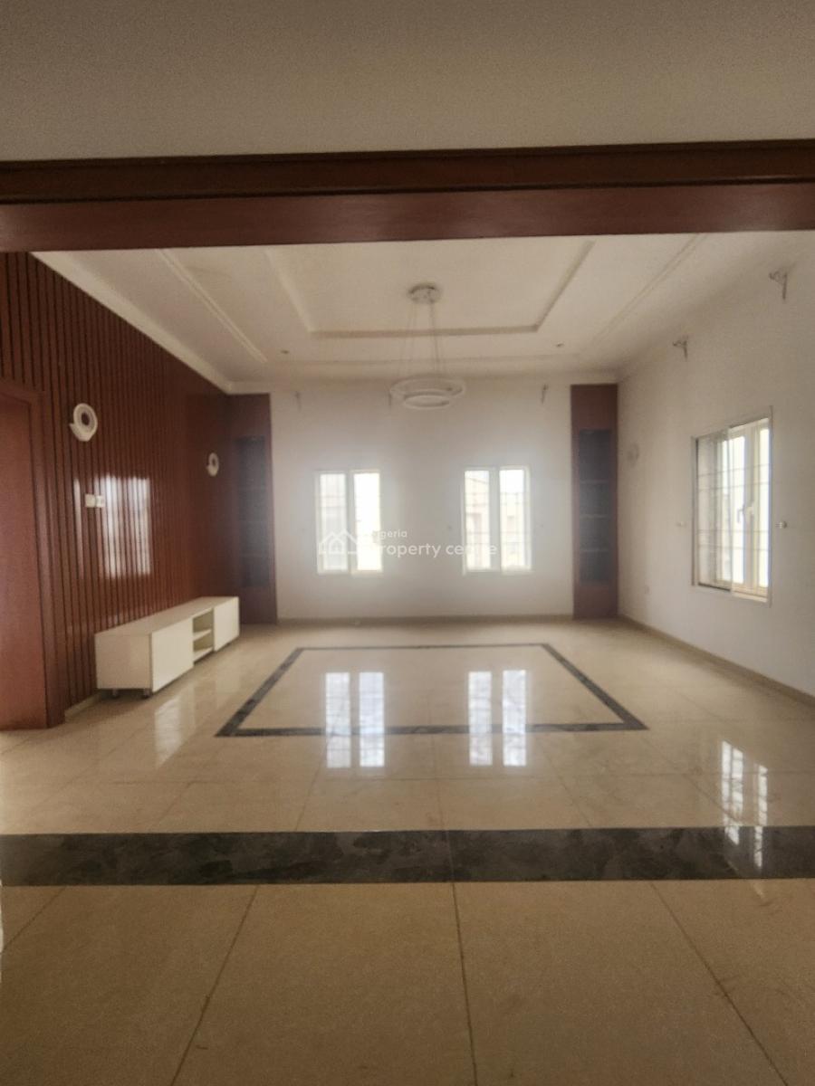 Beautiful 3 Bedroom Apartment, Katampe Extension, Katampe, Abuja, Flat / Apartment for Sale