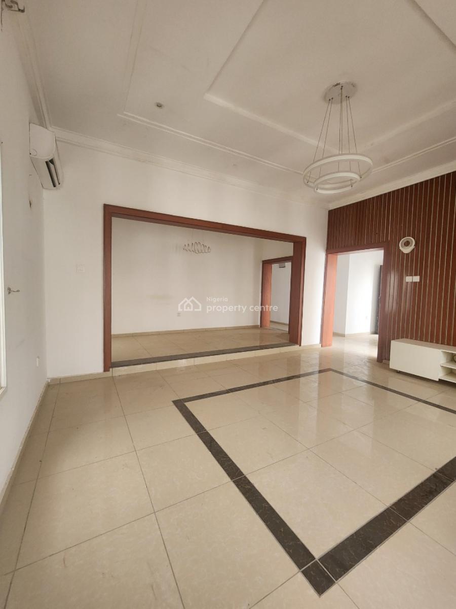 Beautiful 3 Bedroom Apartment, Katampe Extension, Katampe, Abuja, Flat / Apartment for Sale