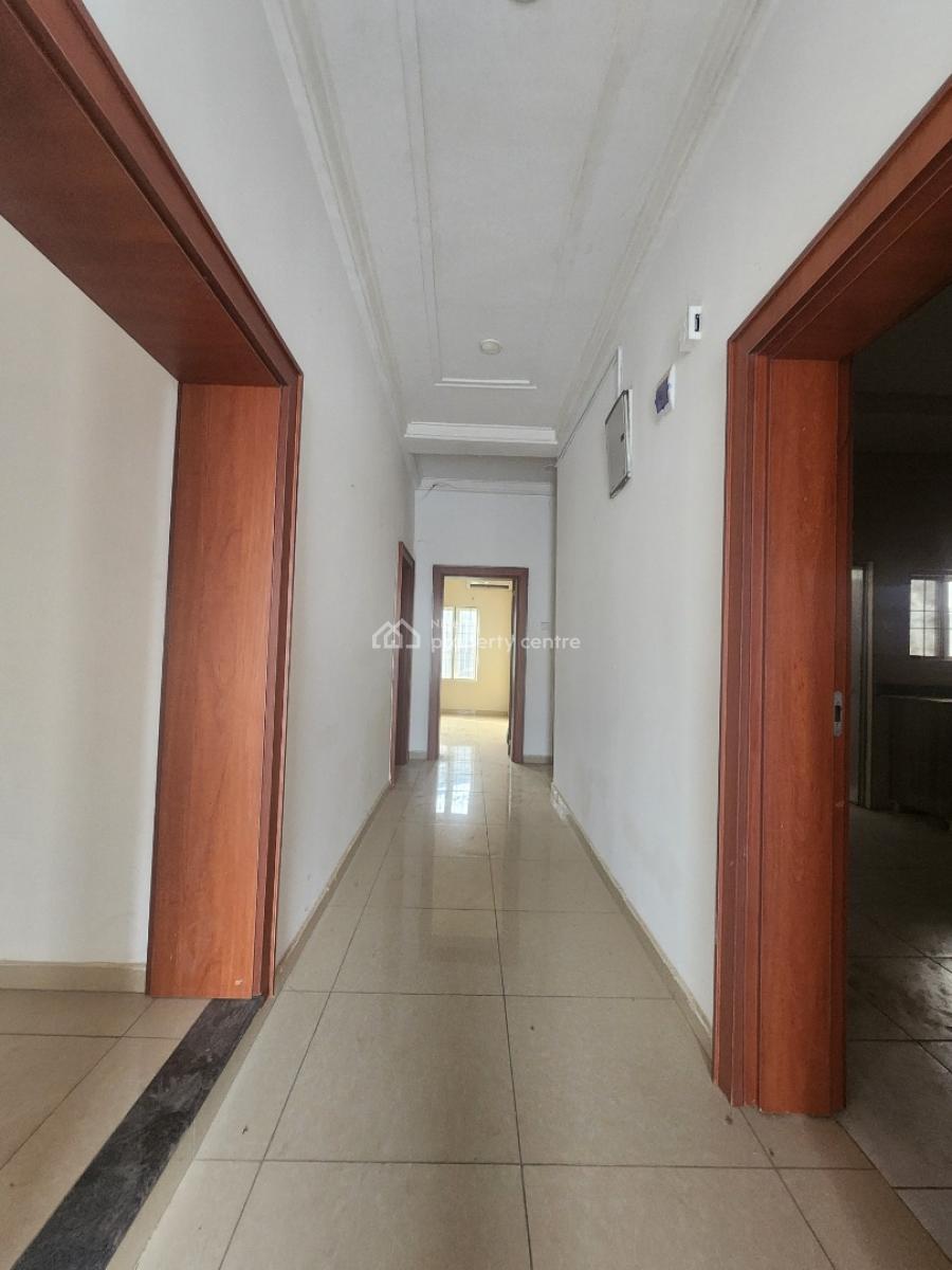 Beautiful 3 Bedroom Apartment, Katampe Extension, Katampe, Abuja, Flat / Apartment for Sale