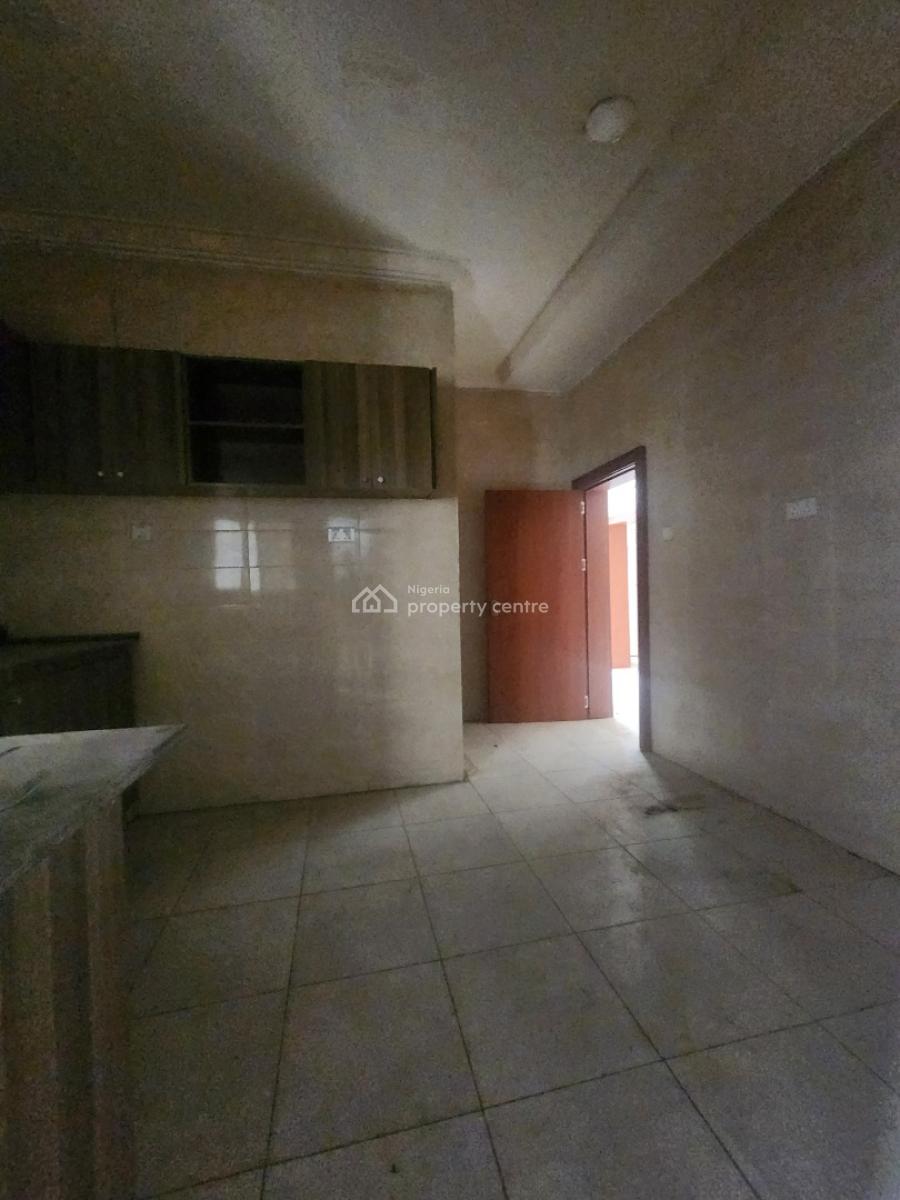 Beautiful 3 Bedroom Apartment, Katampe Extension, Katampe, Abuja, Flat / Apartment for Sale