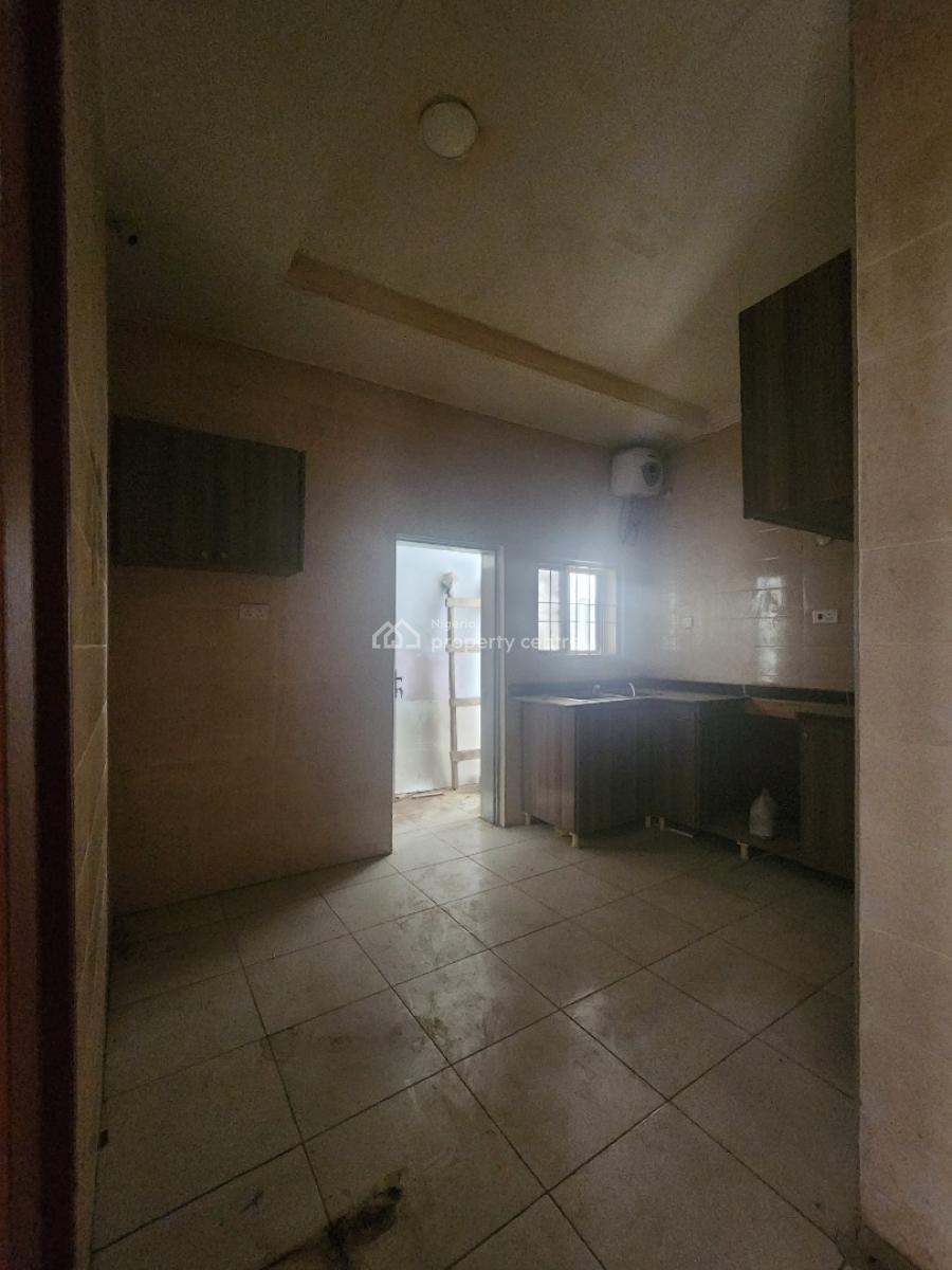 Beautiful 3 Bedroom Apartment, Katampe Extension, Katampe, Abuja, Flat / Apartment for Sale