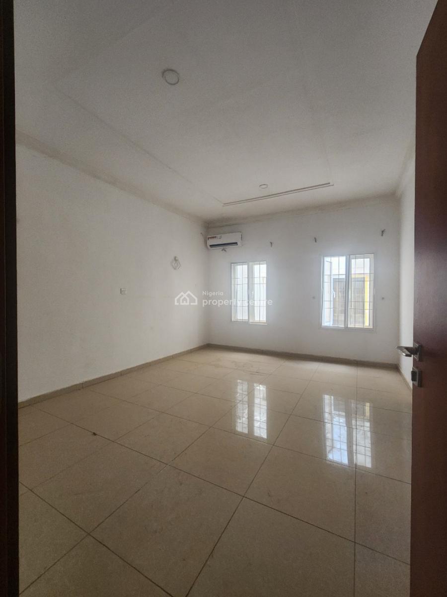 Beautiful 3 Bedroom Apartment, Katampe Extension, Katampe, Abuja, Flat / Apartment for Sale