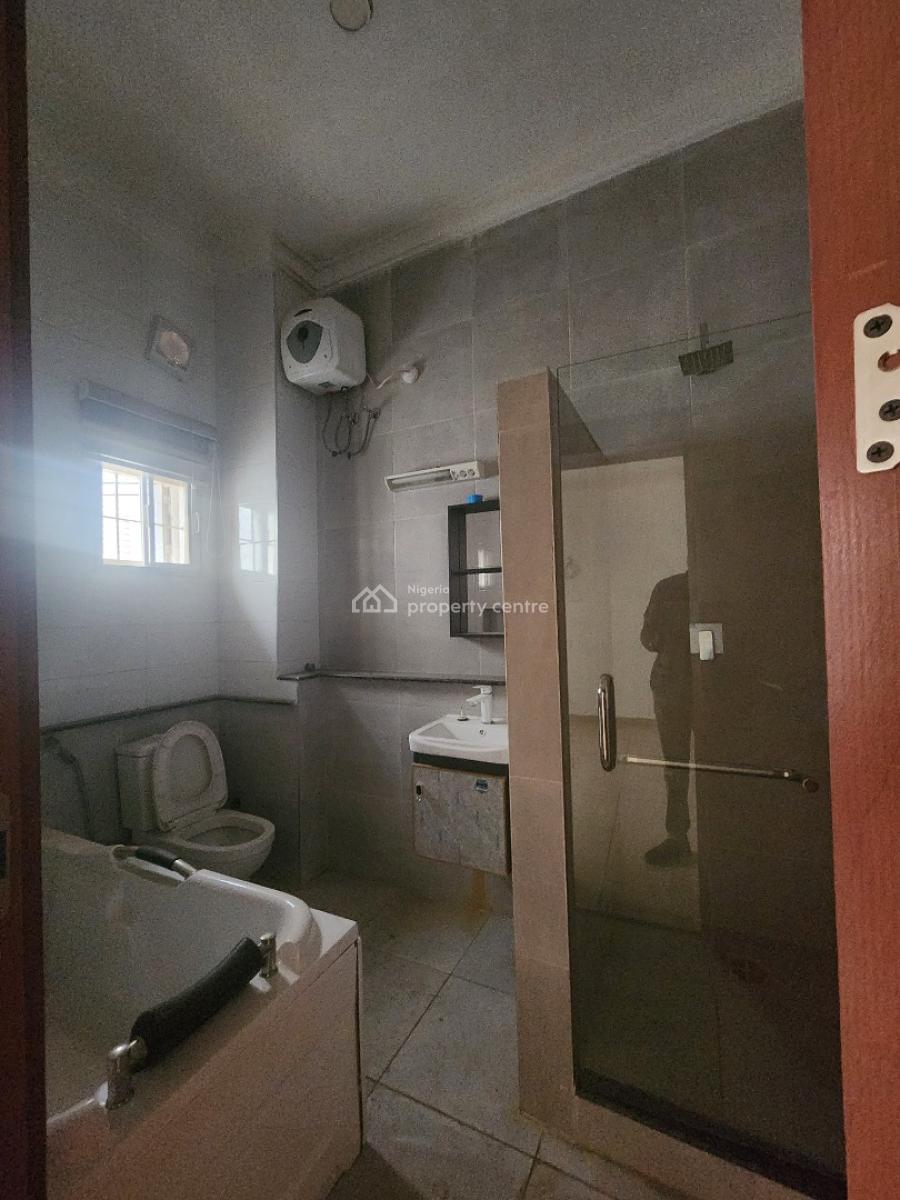 Beautiful 3 Bedroom Apartment, Katampe Extension, Katampe, Abuja, Flat / Apartment for Sale