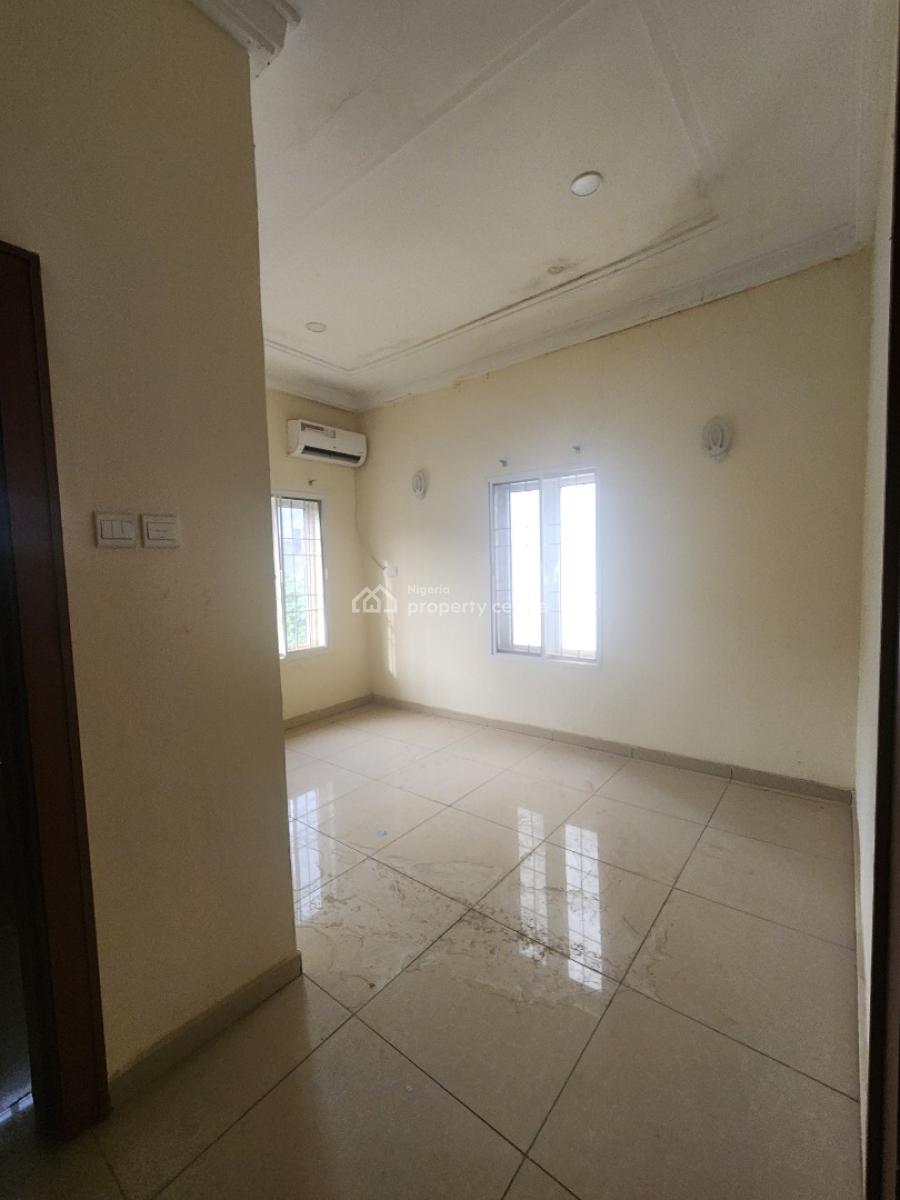 Beautiful 3 Bedroom Apartment, Katampe Extension, Katampe, Abuja, Flat / Apartment for Sale