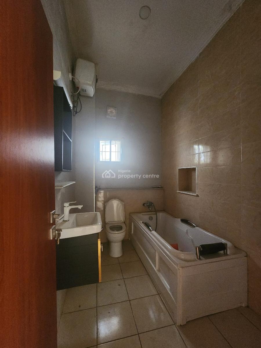 Beautiful 3 Bedroom Apartment, Katampe Extension, Katampe, Abuja, Flat / Apartment for Sale