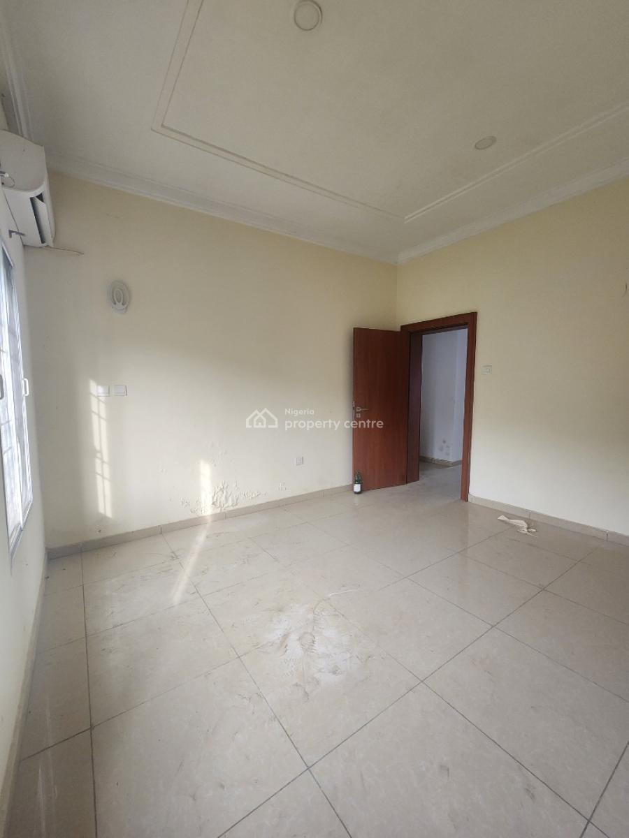 Beautiful 3 Bedroom Apartment, Katampe Extension, Katampe, Abuja, Flat / Apartment for Sale
